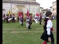 Sbandieratori e Musici Leon Coronato Spilimbergo