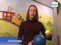 Hand and Eye Coordination Exercises for Children