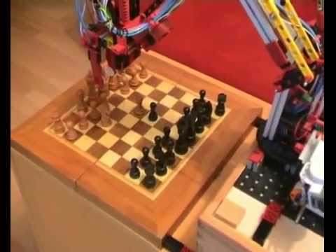 chess board