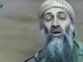 Bin Laden Sings the Mumble Song