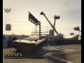 Saleen crash