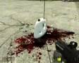 Portal: The radio BLEEDS???