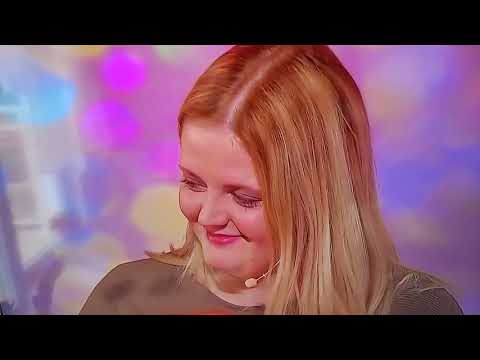 Karol Strasburger MASAKRUJE pulchną uczestniczkę Jagodę