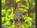TR3 06 Temple Ruins, Boss - Shiva Knight