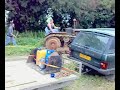 E27n Roadless Crawler