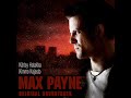 max payne – Main Theme