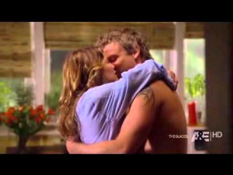 The Glades Jim & Callie.wmv