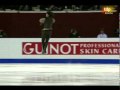 Lambiel  SUI  SP EC 2010 Tallin