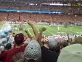 Bama-Clemson kickoff Bama-Clemson kickoff