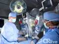 Robot-assisted Gynecologic Oncology Surgery
