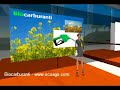 Biocarburanti - introduzione