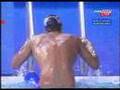 michael phelps barcellona 2003