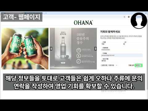 신규 고객 프로세스