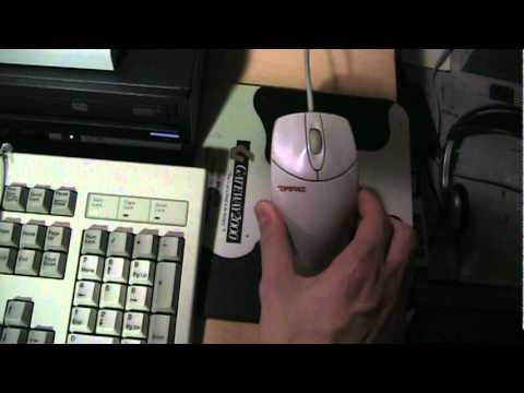 how to recover ibm thinkcentre