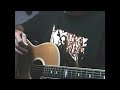 How to Become a Great Guitar Player
