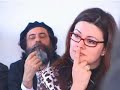 Congresso de \"Marranos\"