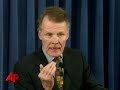Ill. House Speaker Launches Impeachment Panel