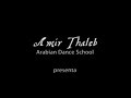 amir thaleb   muestra dic06