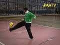 Juga Bonito: Skills