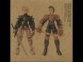 BGMusic #88 - Final Fantasy Tactics - Trisection
