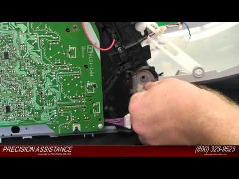 how to replace transfer belt hp cm1312