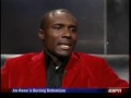 Rome is Burning: Los Angeles Dodgers Orlando Hudson interview