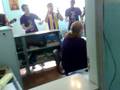 videos de Invasão na secretaria!