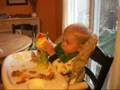 disappearing sippy cup straw
