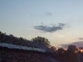 Lech Pozna? - Widzew ?�d? 2007 Rado?? po bramce Reissa