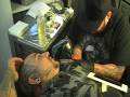 Nikko Tattooing Roman