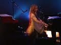 Tori Amos Black Dove Live