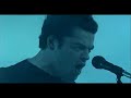 Slovenian rock group Granna in their official video for the song Duhovi (meaning ghosts).