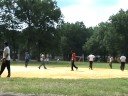 Sathish TCS Cricket - 1