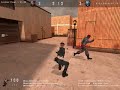 LytZOut vs TeamG9 knife clan war