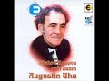 Augustin ukaj Kersiti Pushka