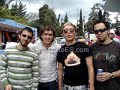 Chaucha Kings Saludan a QuitoES.com Manele-Gratis.net