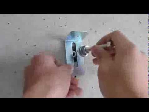 how to fasten boards together