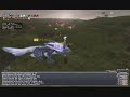 Fenrir 60cap Ballista - Summoner Astral Flow