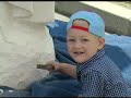 Videospot: Dan grada Ivanca 2007