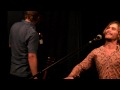 Tom Waits sung by Ole & Ole at Texas in Ås, Norway, part 1/3