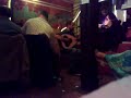 Arfaras - Kastrinos live sto Minotauro (Parisi)