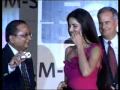 Katrina Kaif launches a digital camera