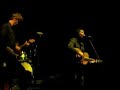 Wilco via Chicago 08.21.07 Wilco via Chicago 08.21.07