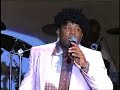 Rod of God Comedy...Deacon Make It Up