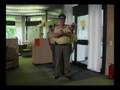 Die große Polizeireform - Outtakes