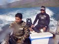 fishing in molokai