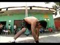 Commercial Pub CM - Nike  Soccer - Freestyle Football Street