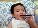 Vinci with Mobile Phone 1