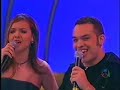 Mary e Jhony - Si No Te Hubiera Conocido
