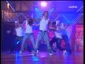 Coreografia Diamond Crew Inmunidad